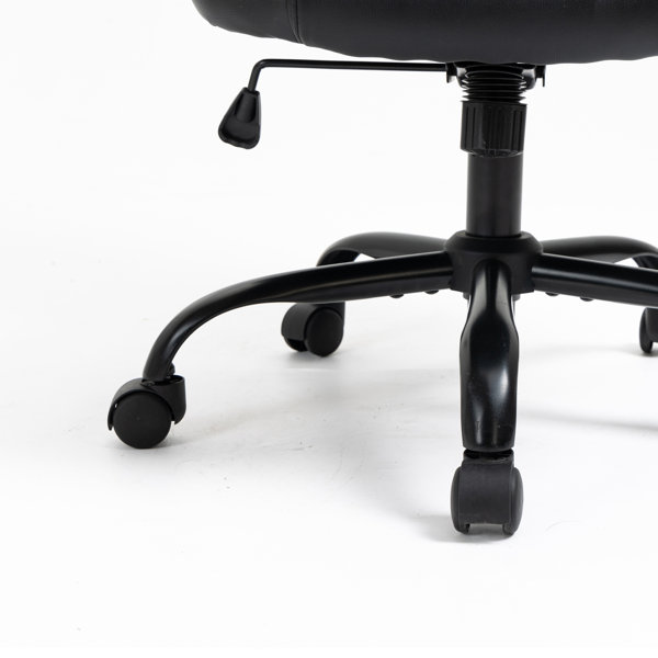 Inbox Zero Executive Chair & Reviews Wayfair